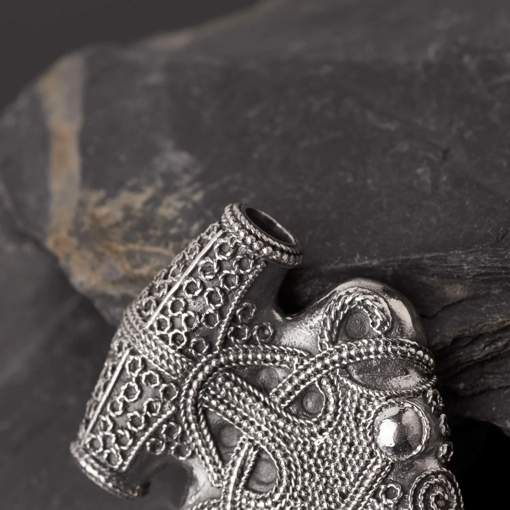 Premium Sigtuna Mjollnir, Silver - Image 2