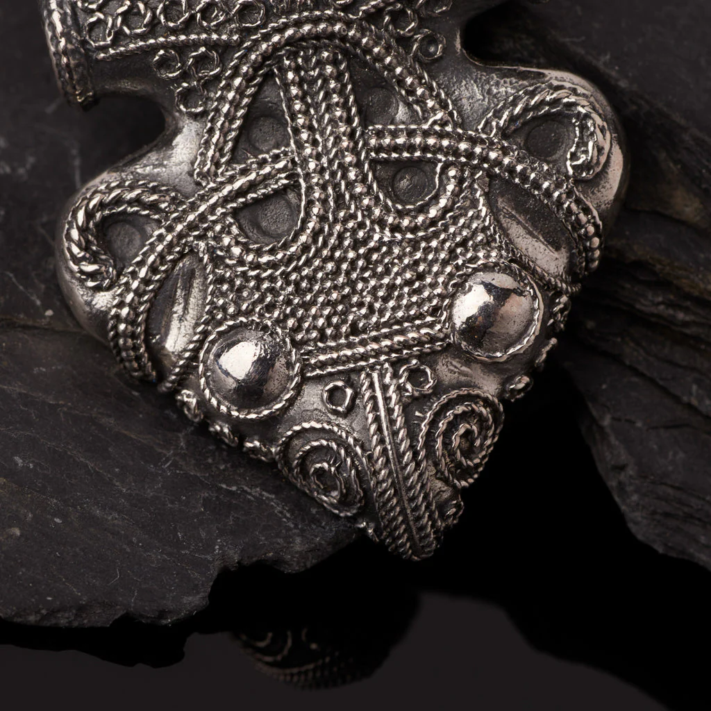 Premium Sigtuna Mjollnir, Silver - Image 3