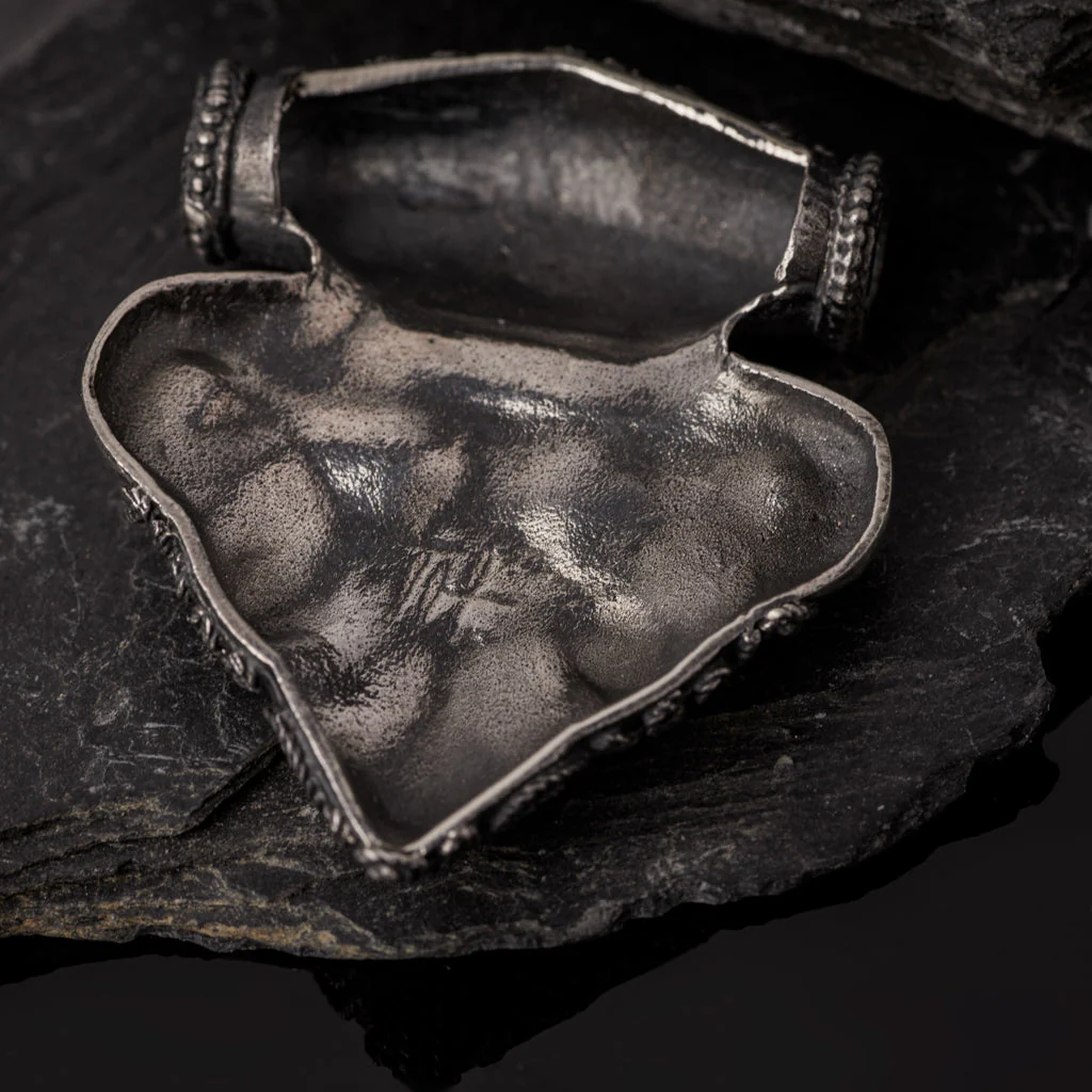 Premium Sigtuna Mjollnir, Silver - Image 4
