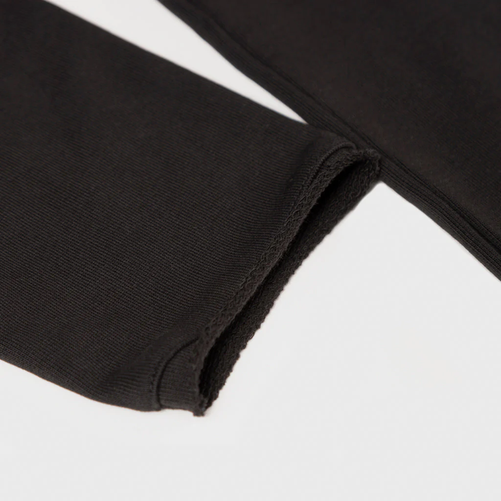 Premium Sweater, Grimfrost's Runes, Black - Image 6