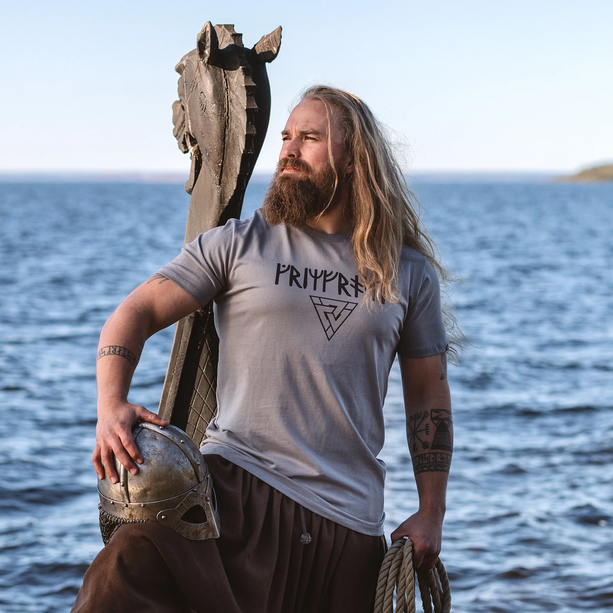 Premium T-shirt, 12th Anniversary - Image 2