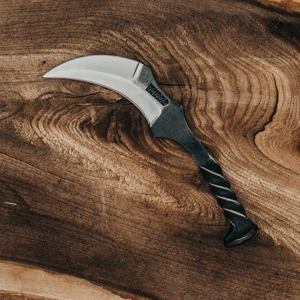 Rallar Knife 8 - Image 4