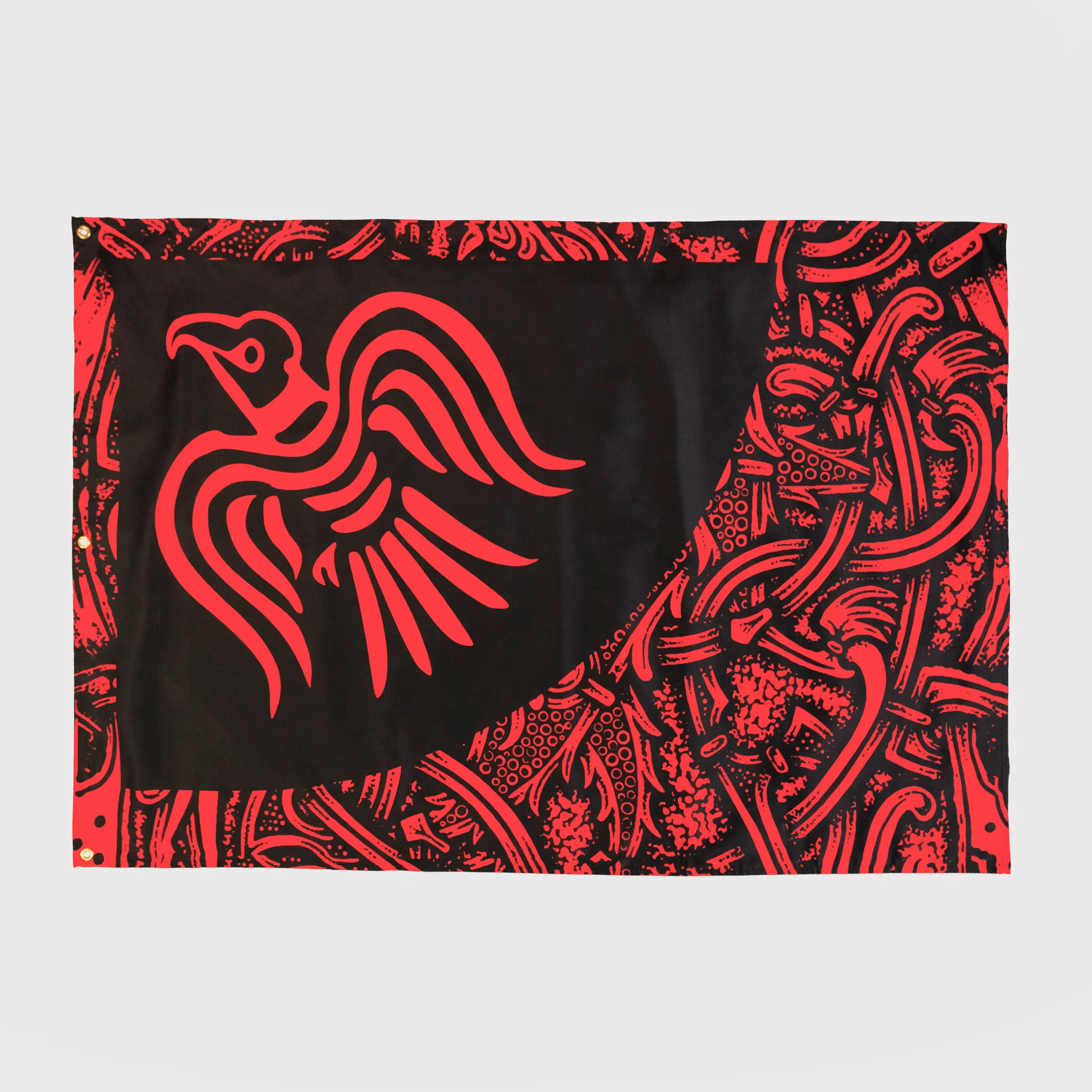Raven Flag, XL - Image 3