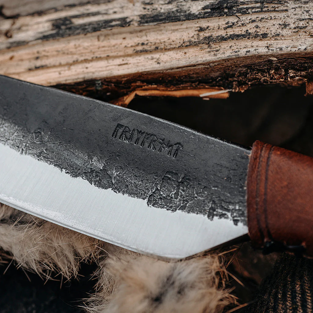 Raven Knife - Image 3