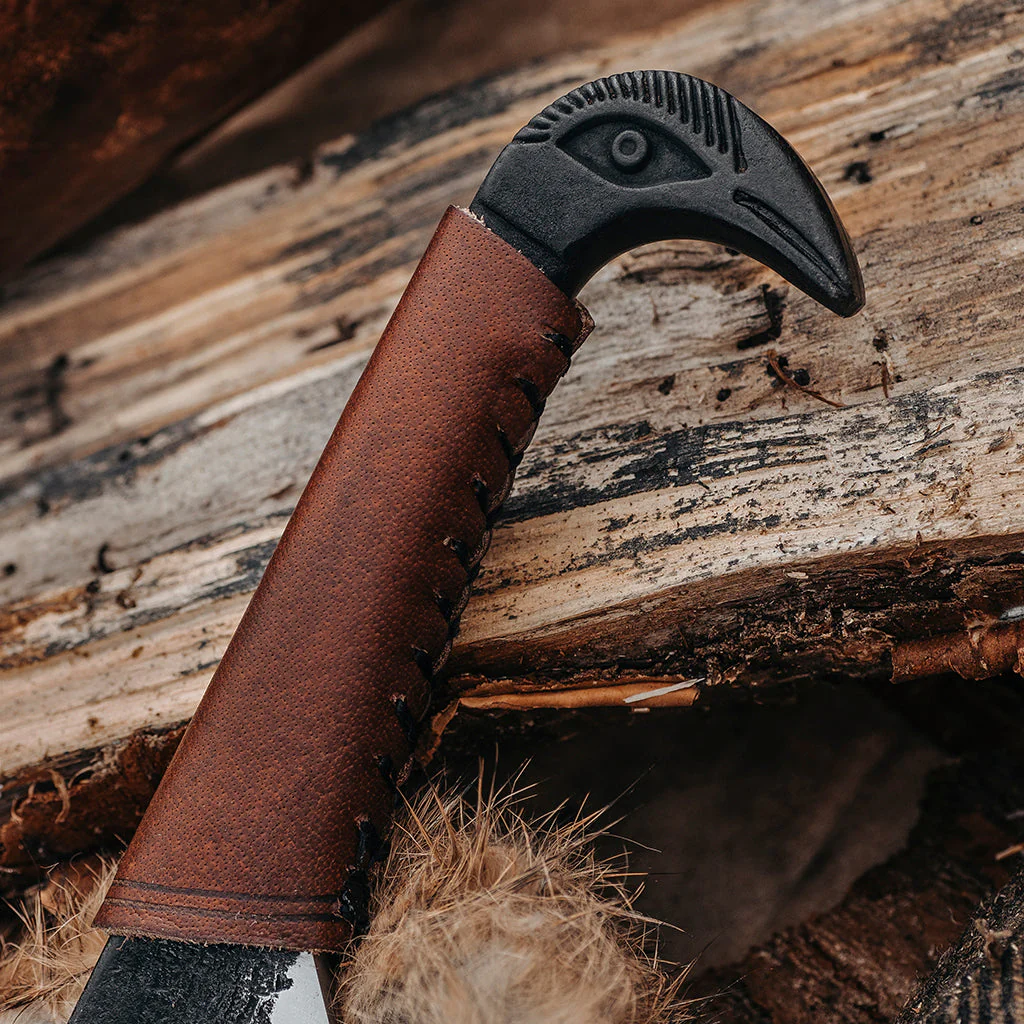 Raven Knife - Image 4