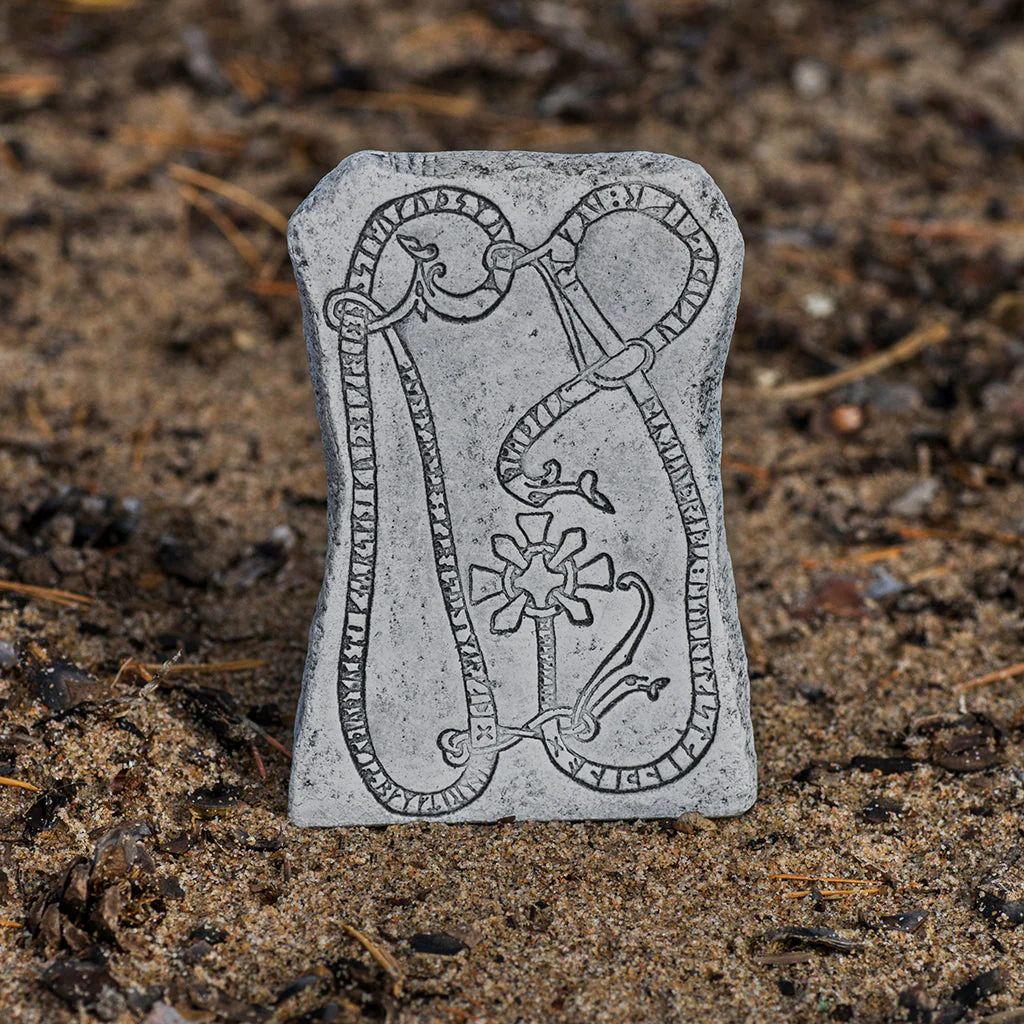 Runestone, Järvsta