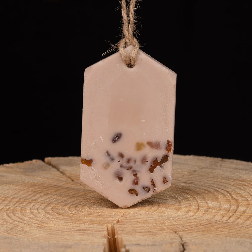 Scented Sachet, Linden - Image 2