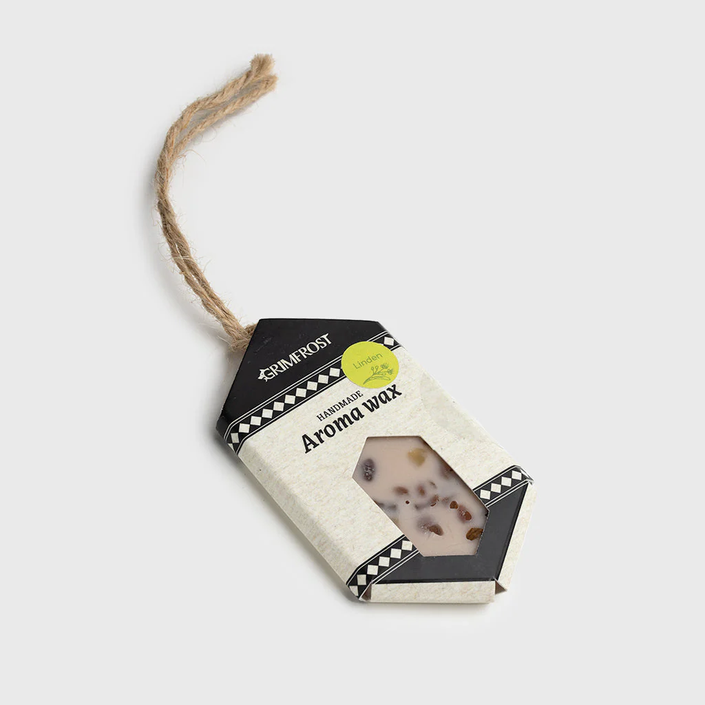 Scented Sachet, Linden - Image 3