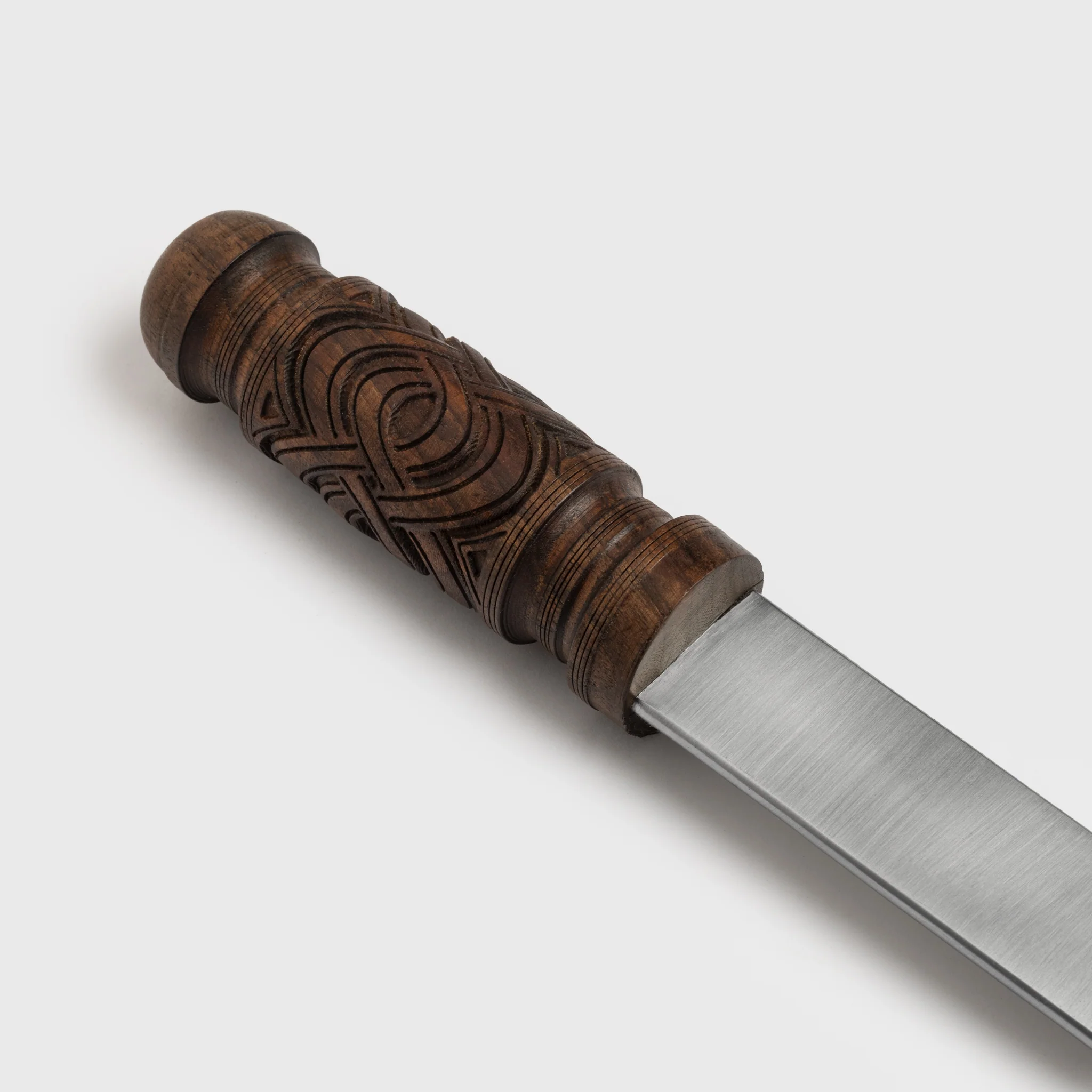 Seax, Skalby, Blunt - Image 3