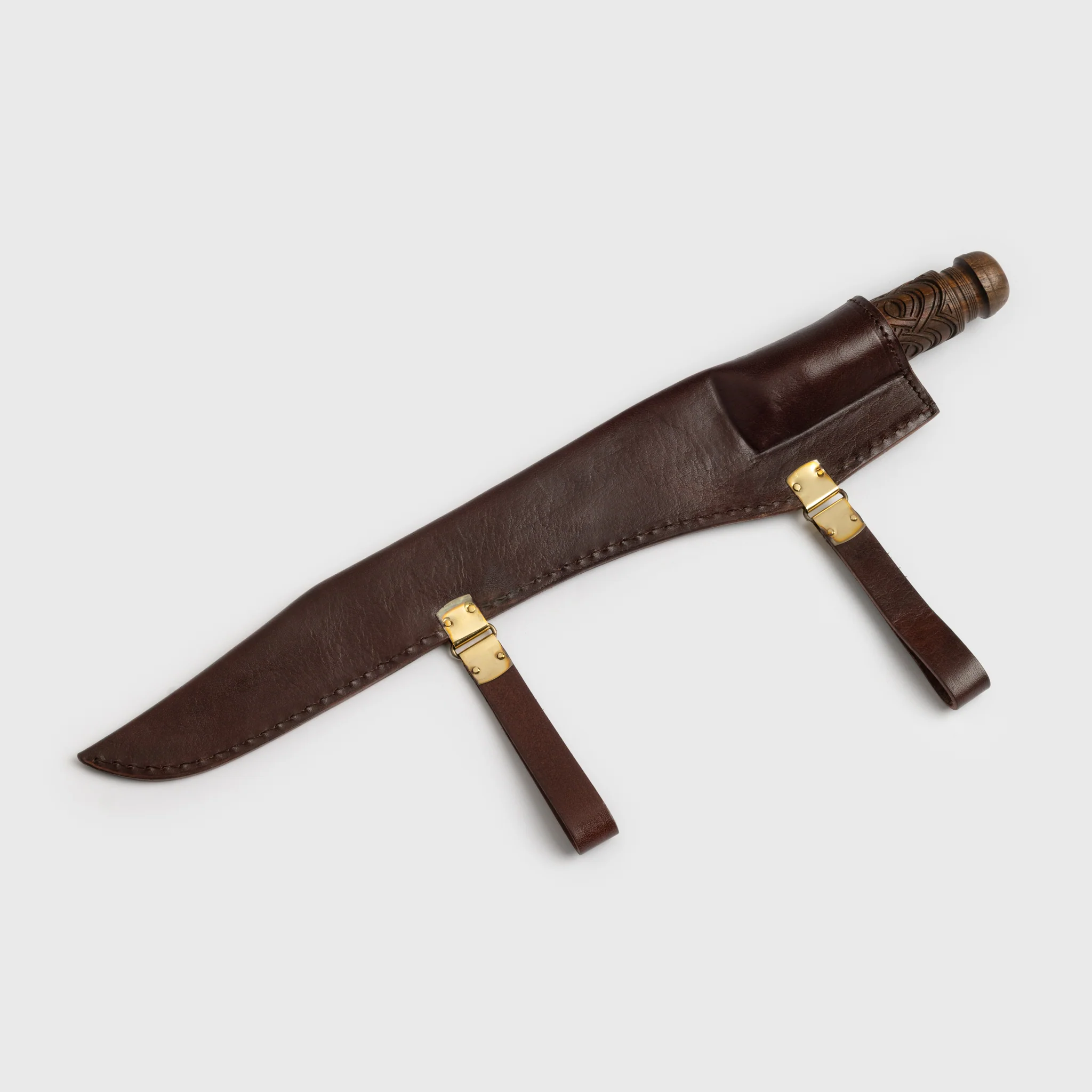 Seax, Skalby, Blunt - Image 4
