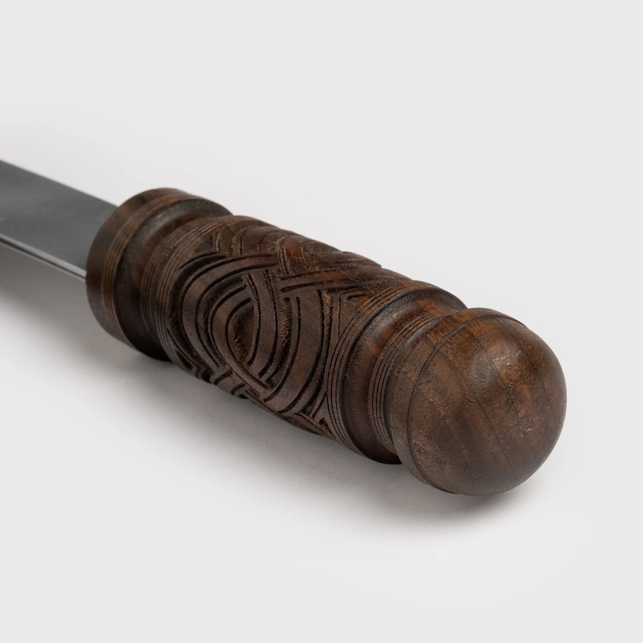 Seax, Skalby, Blunt - Image 5