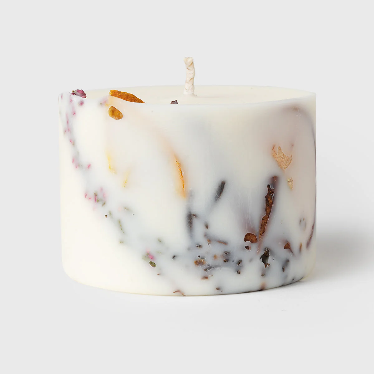 Soy Wax Candle, Jul, Small - Image 3