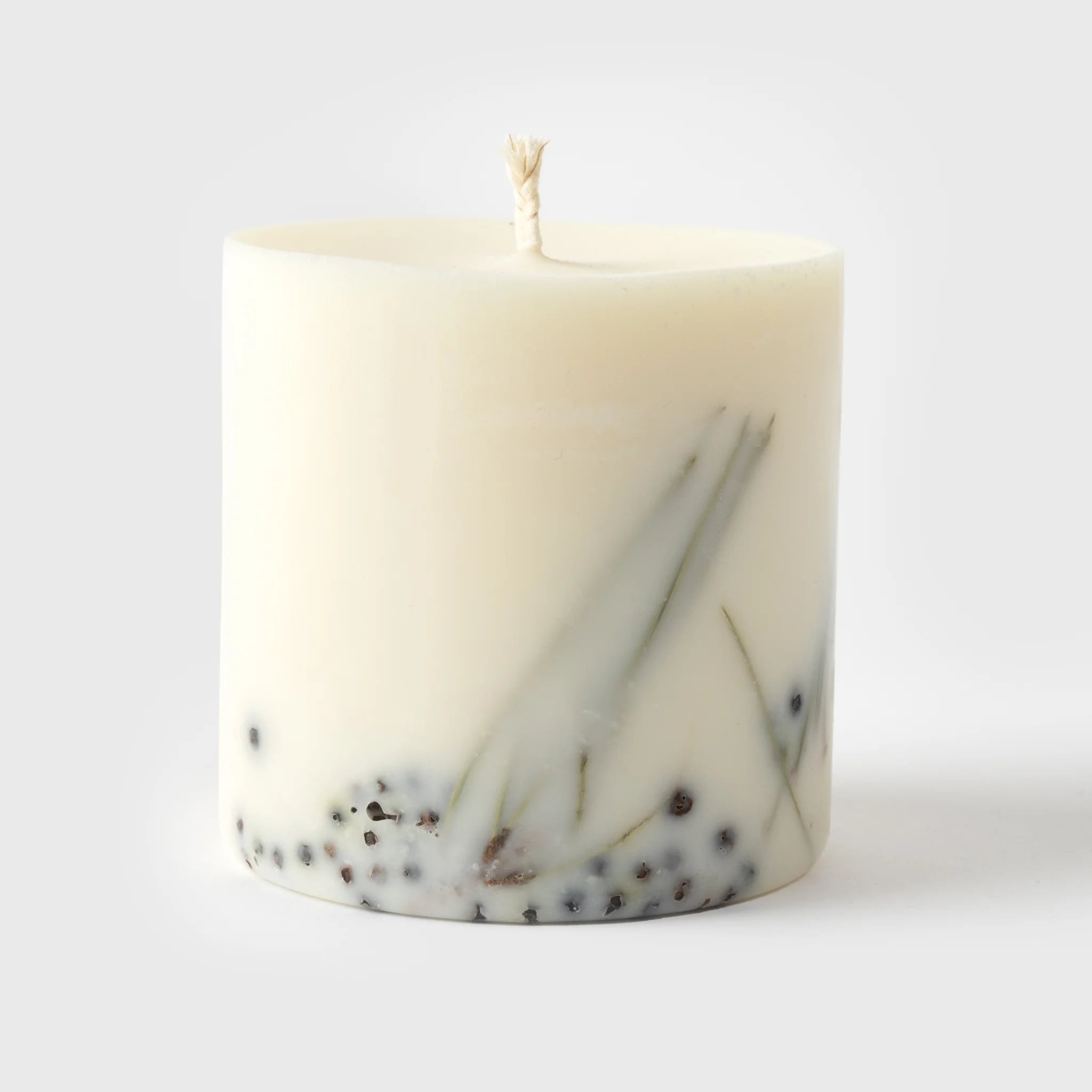 Soy Wax Candle, Juniper, Large - Image 3