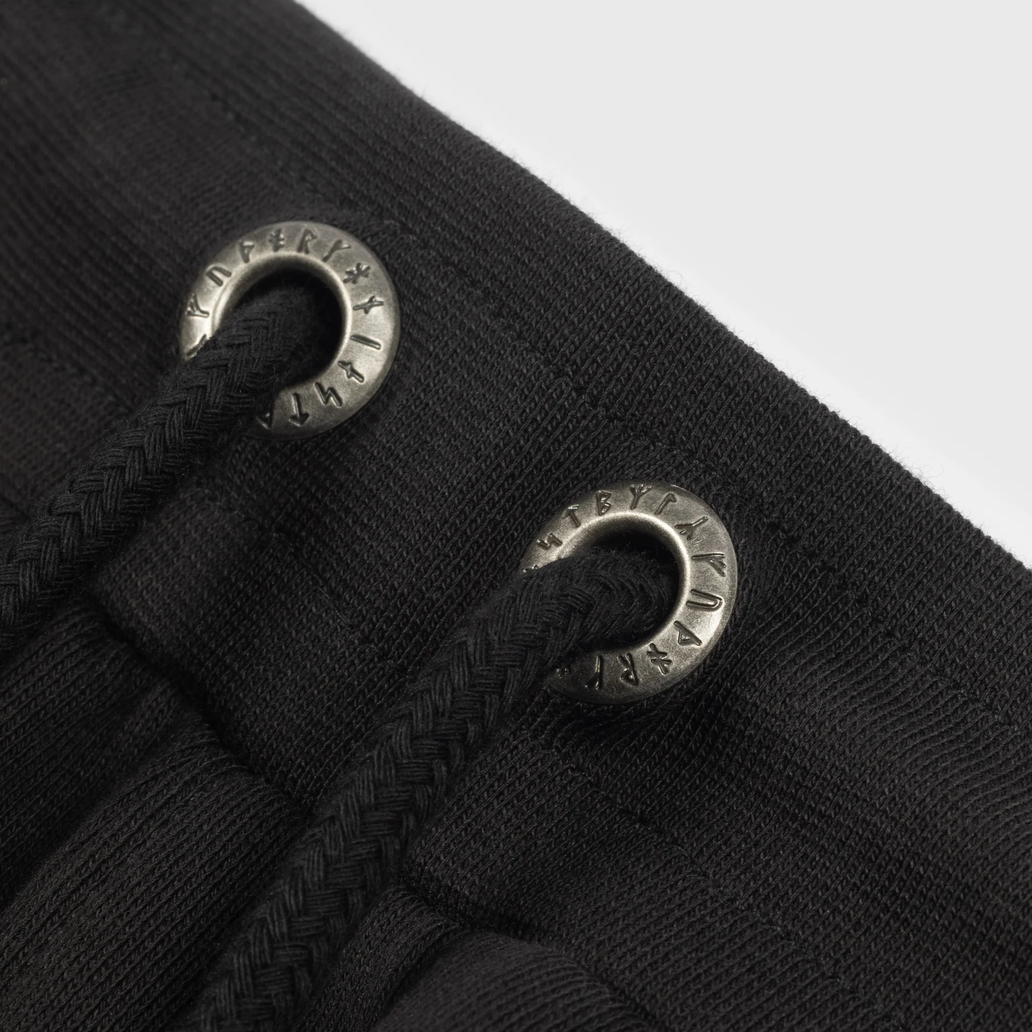Sweatpants, Thor's Hammer Zipper - Image 7