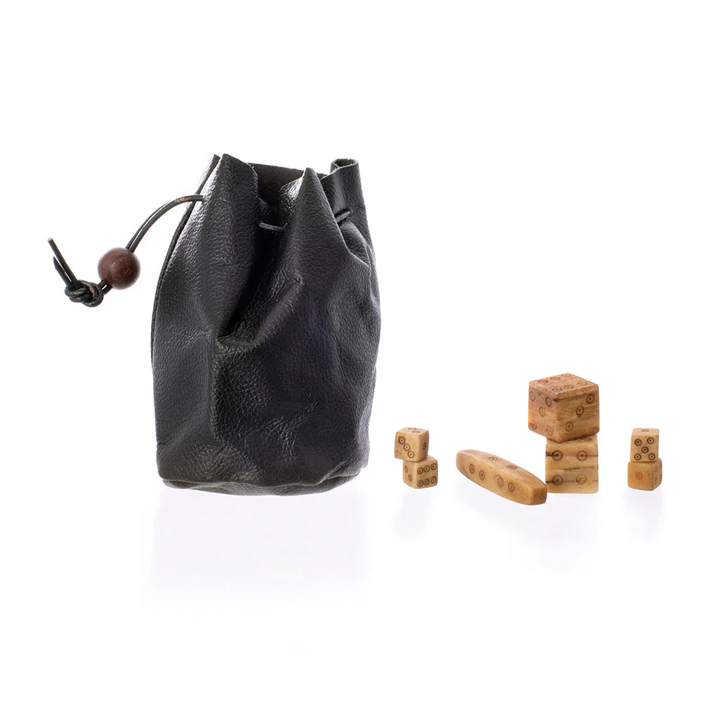 Taflkast, Viking Dice Game - Image 3