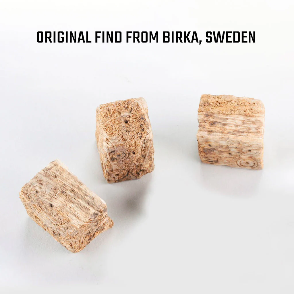 Taflkast, Viking Dice Game, Birka - Image 2