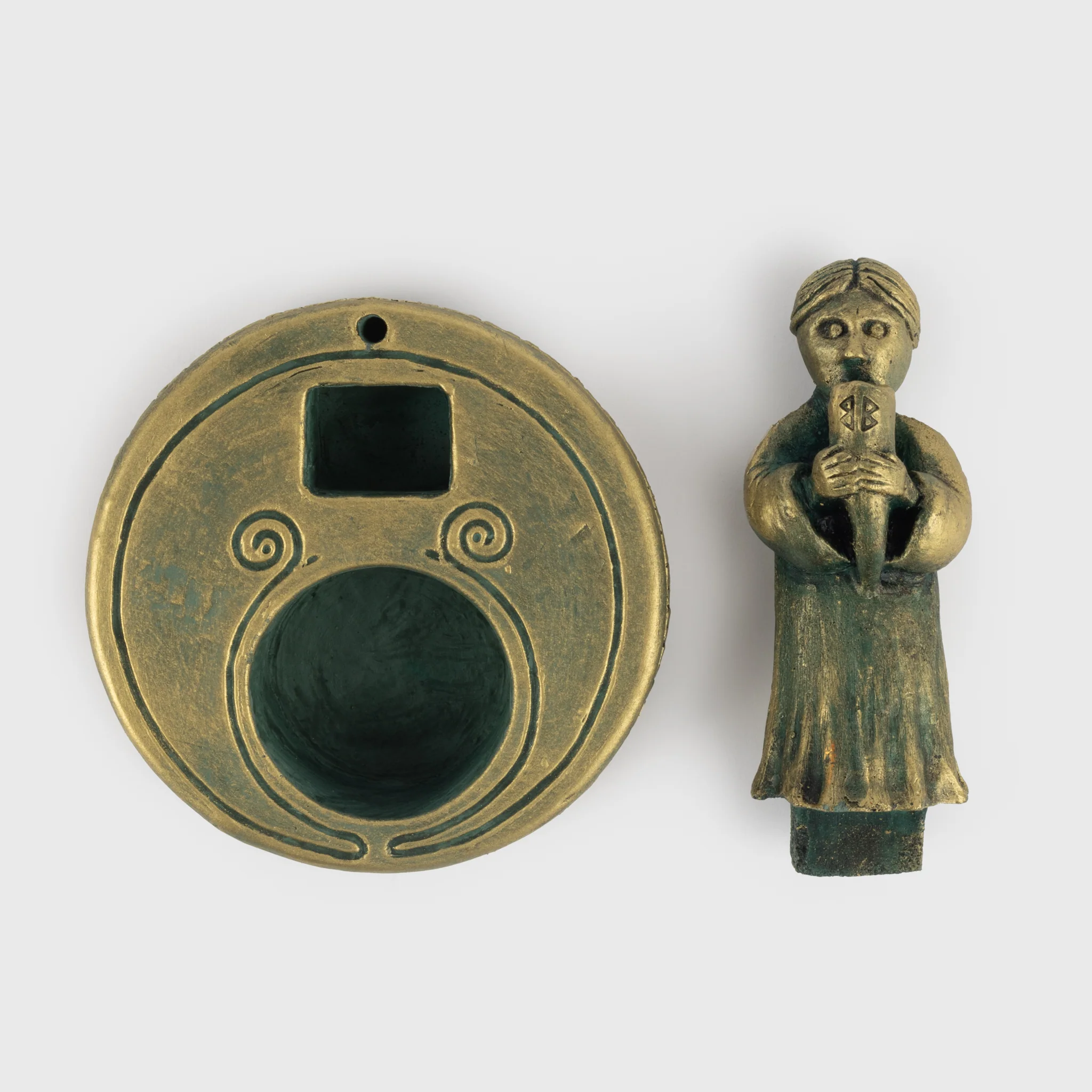 Travel Altar, Frigg - Image 3