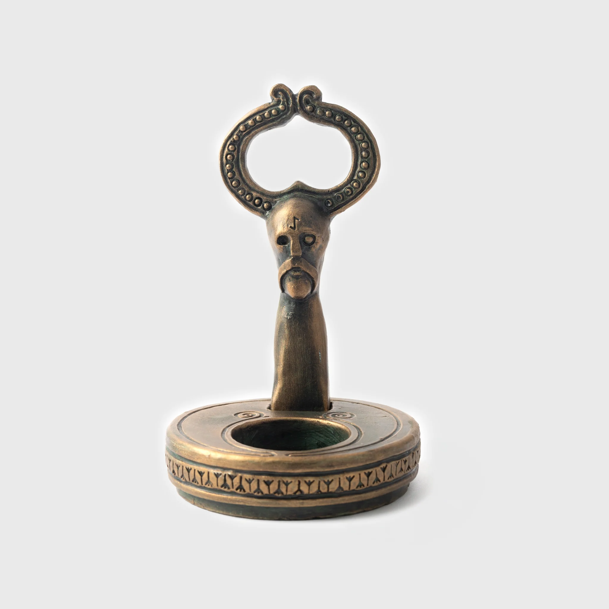 Travel Altar, Odin - Image 5