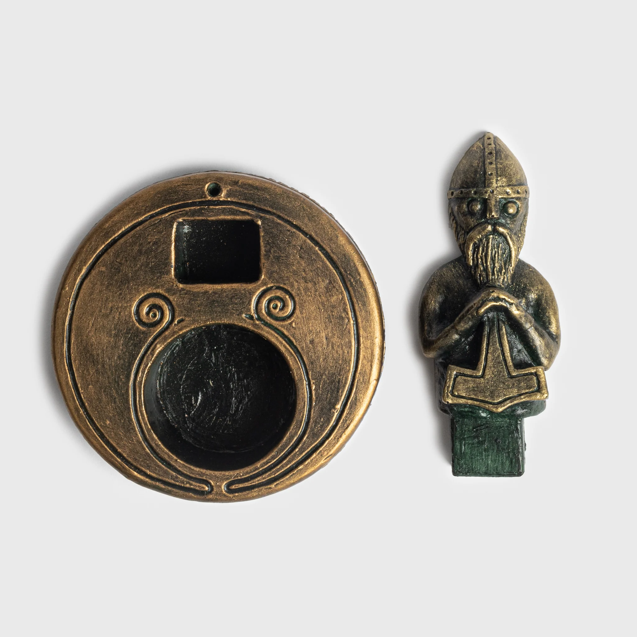 Travel Altar, Thor - Image 3