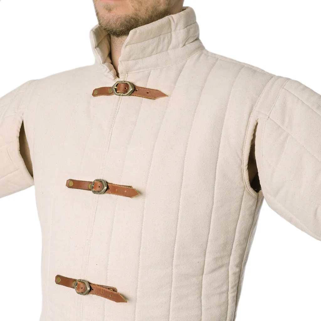 Treyja, Strapped Padded Jacket - Image 3