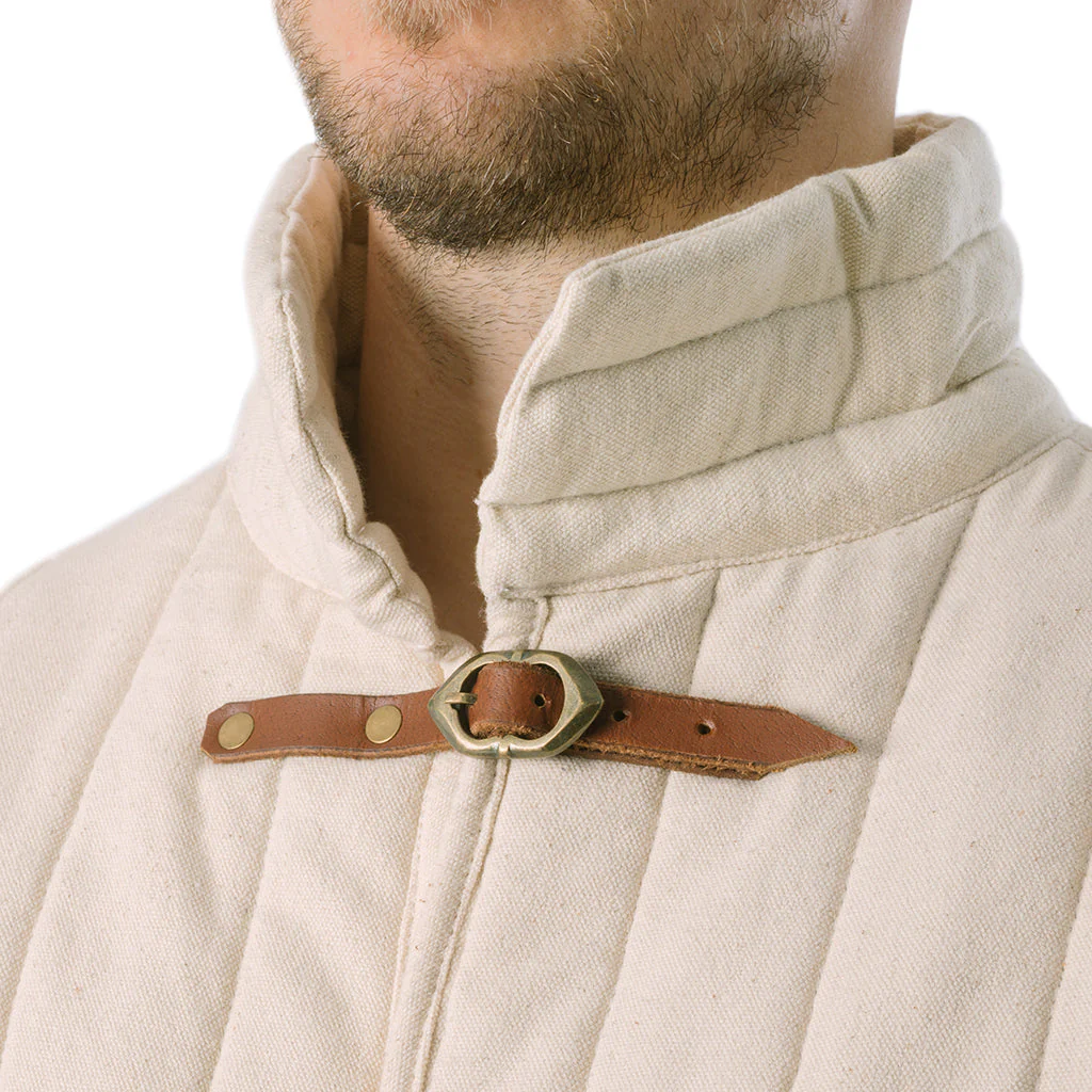 Treyja, Strapped Padded Jacket - Image 4