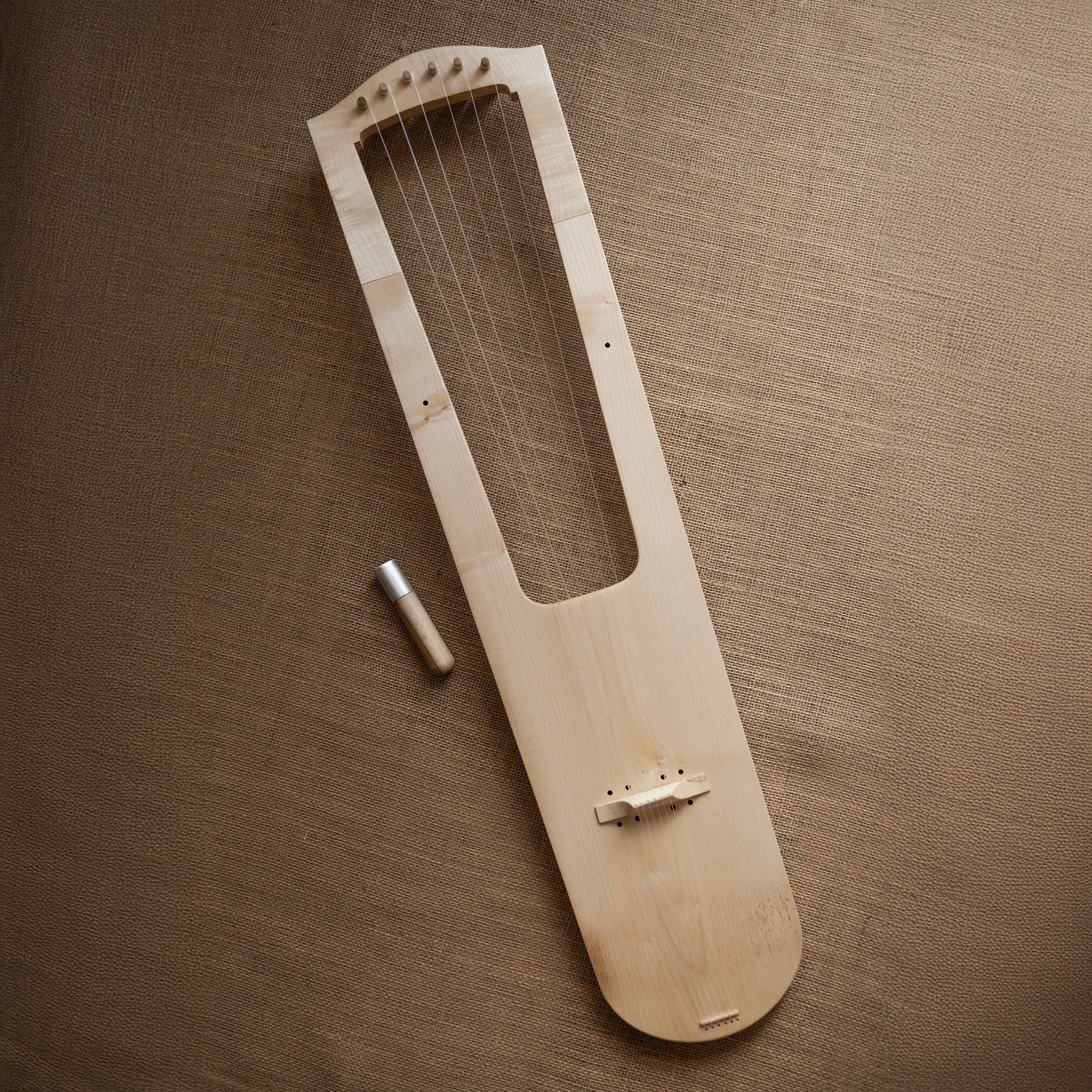 Trossingen Lyre