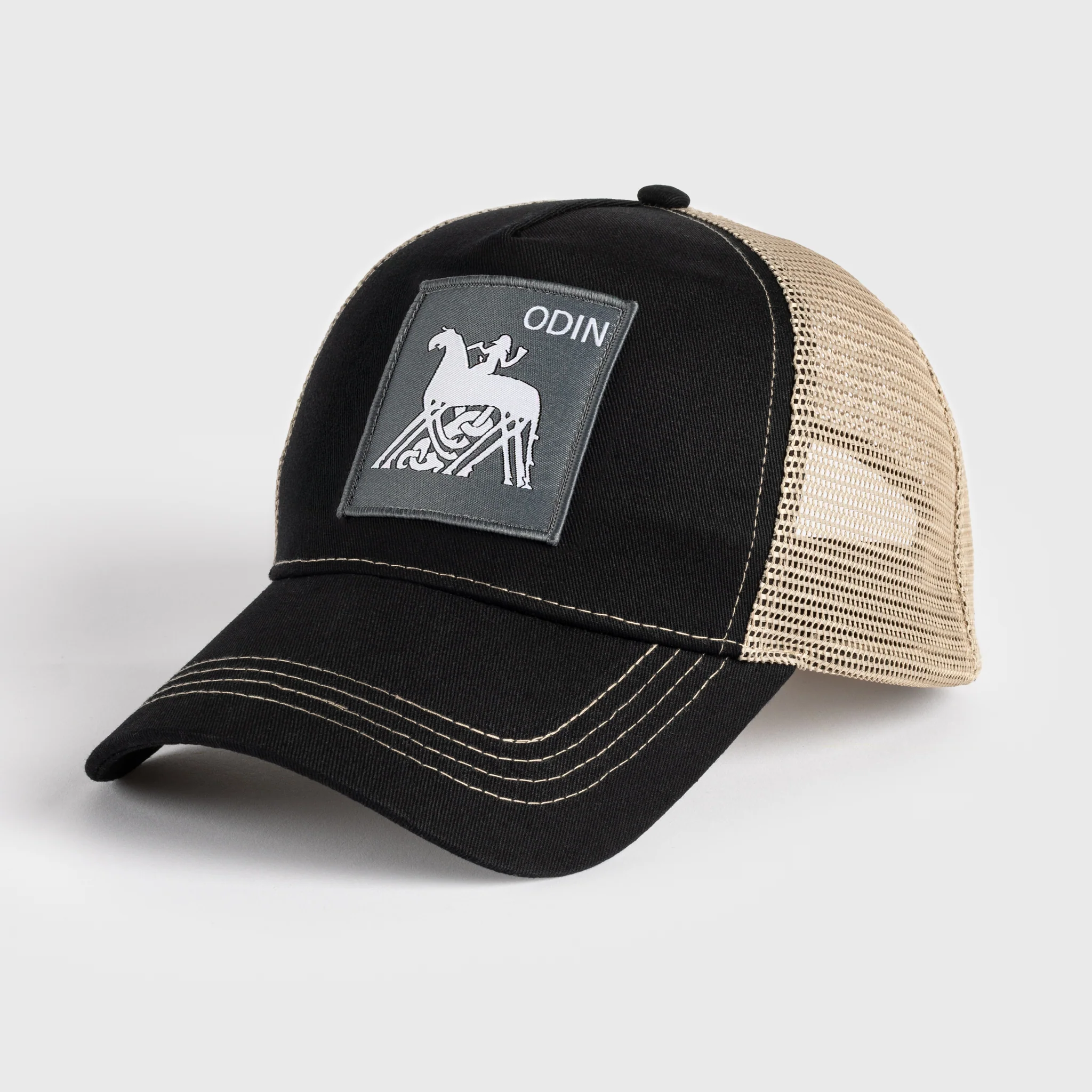 Trucker Cap, Odin - Image 2