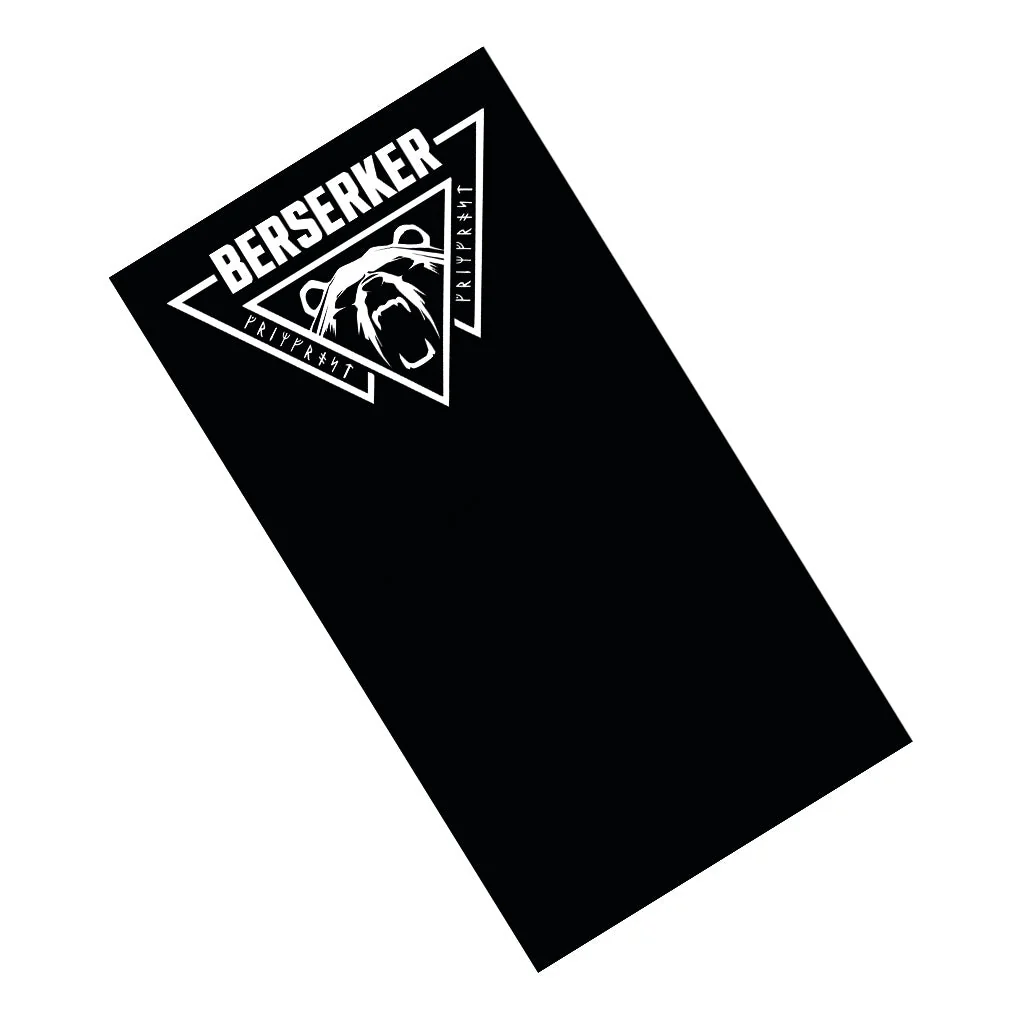 Tube Scarf, Berserker - Image 2