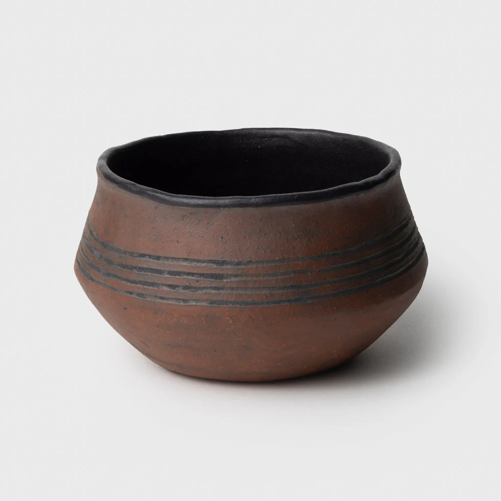 Valbo Bowl, Handmade - Image 2