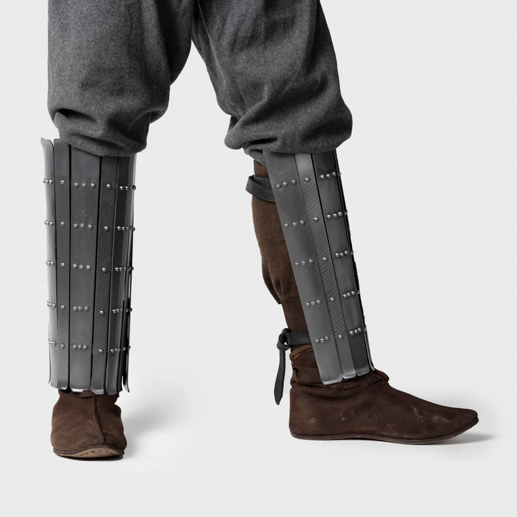 Valsgarde Shin Guards - Image 4