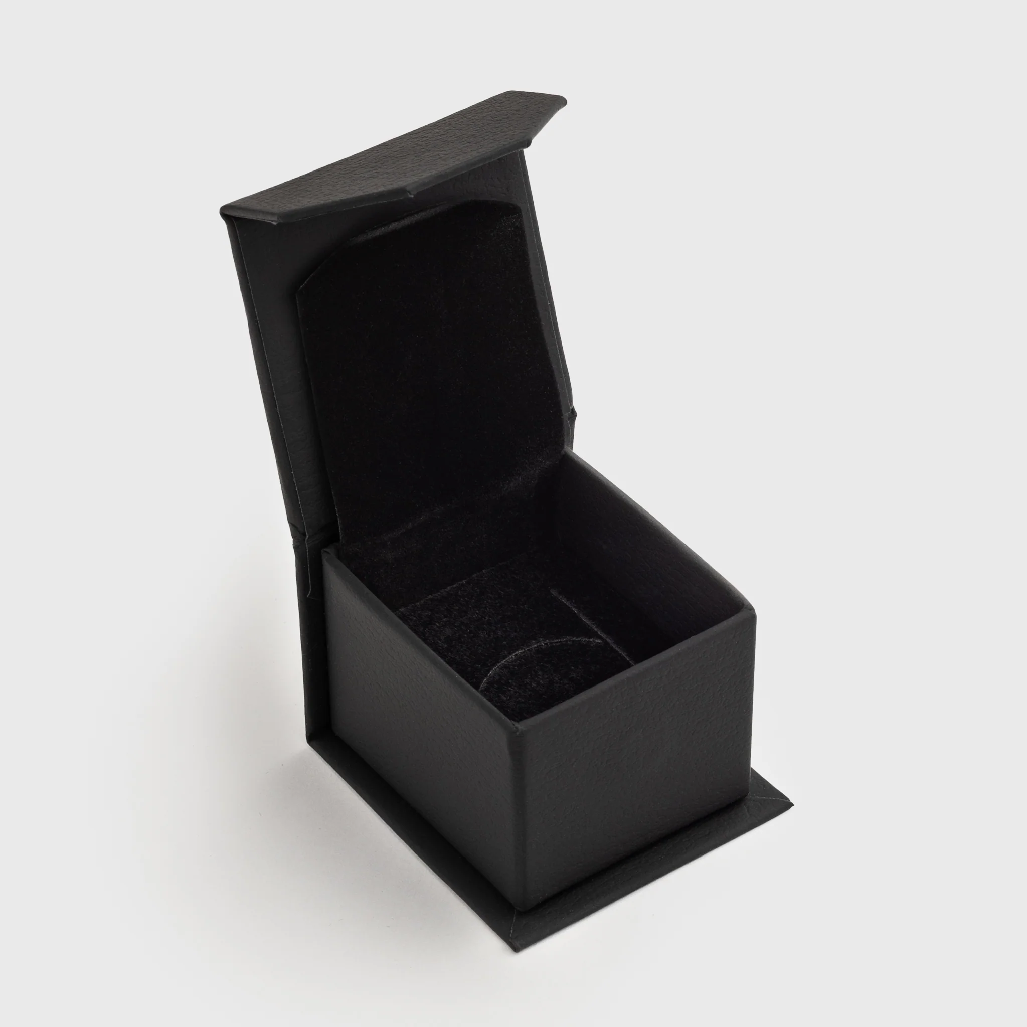 Vanadis Jewelry Box, Small, Silver - Image 2