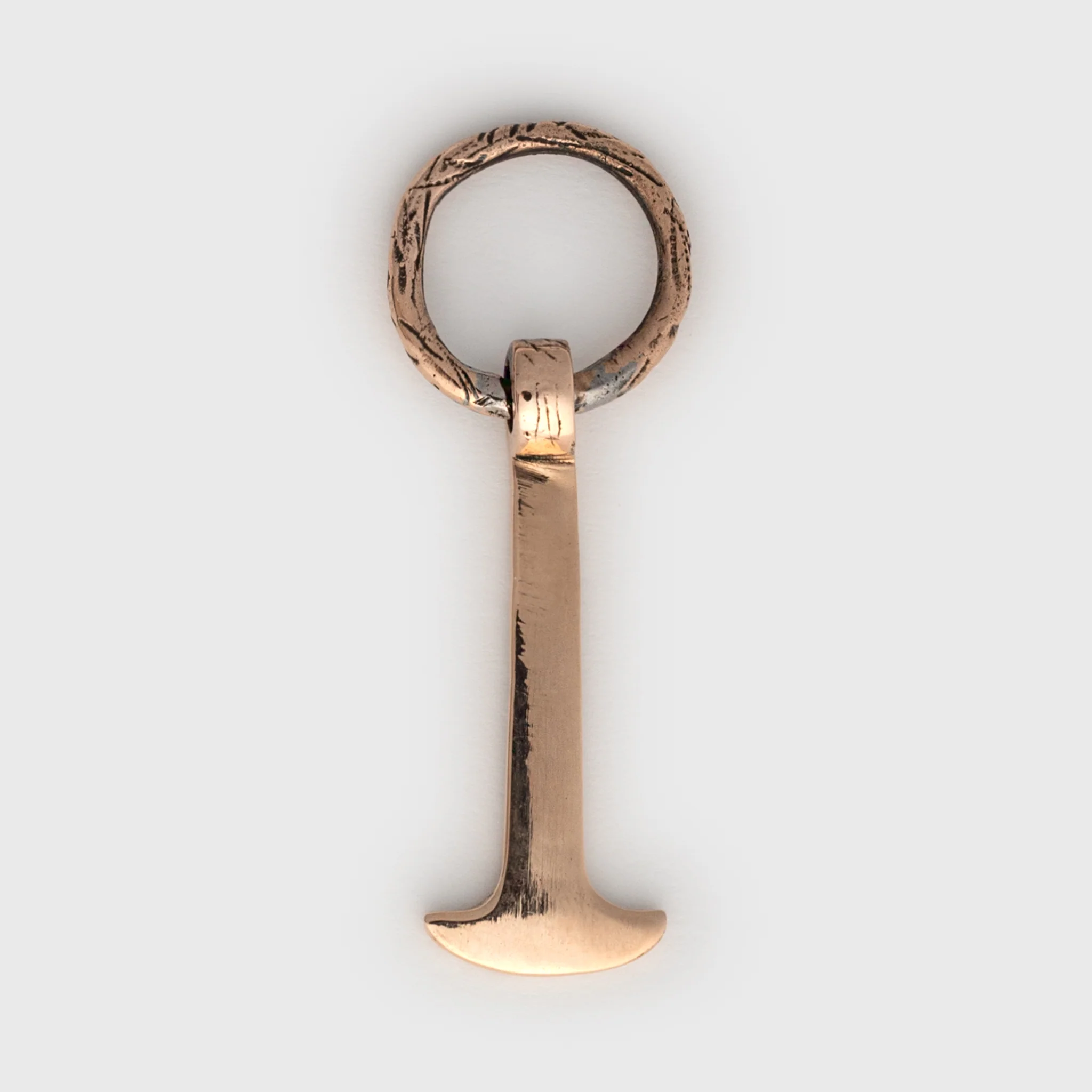 Vatnsdalur Thor’s Hammer, Bronze - Image 3