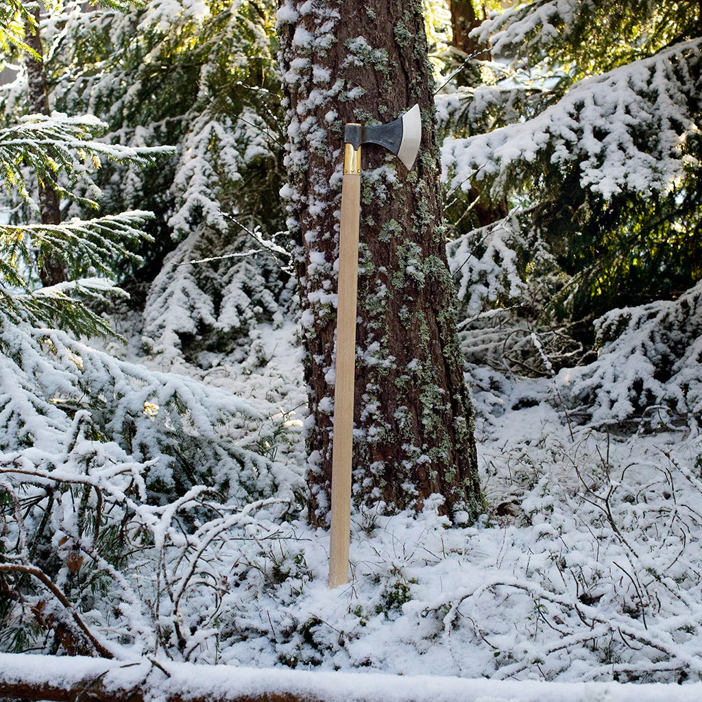 Viking Axe, Fole - Image 5