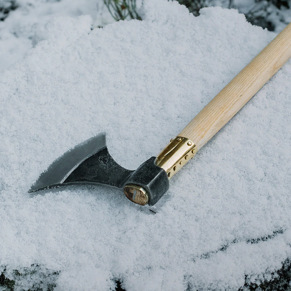 Viking Axe, Fole - Image 6