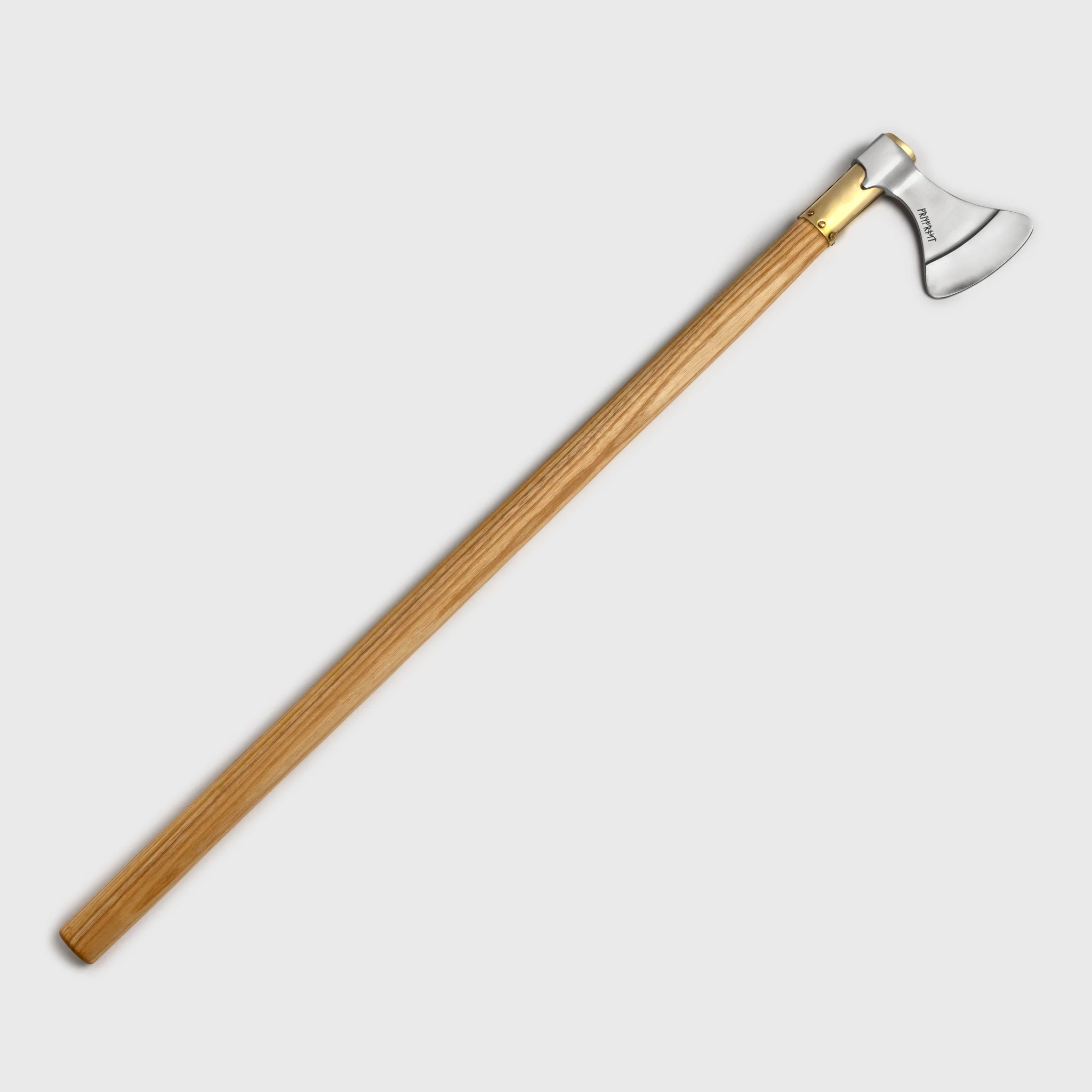 Viking Axe, Fole, Blunt - Image 4