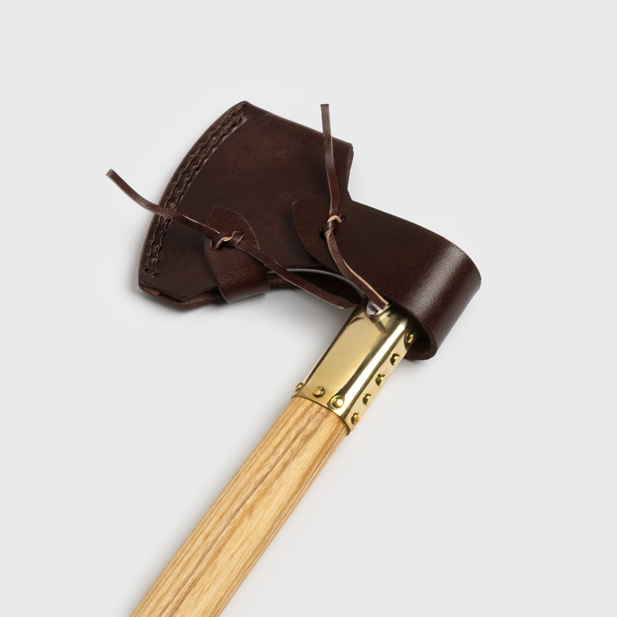 Viking Axe, Fole, Blunt - Image 5