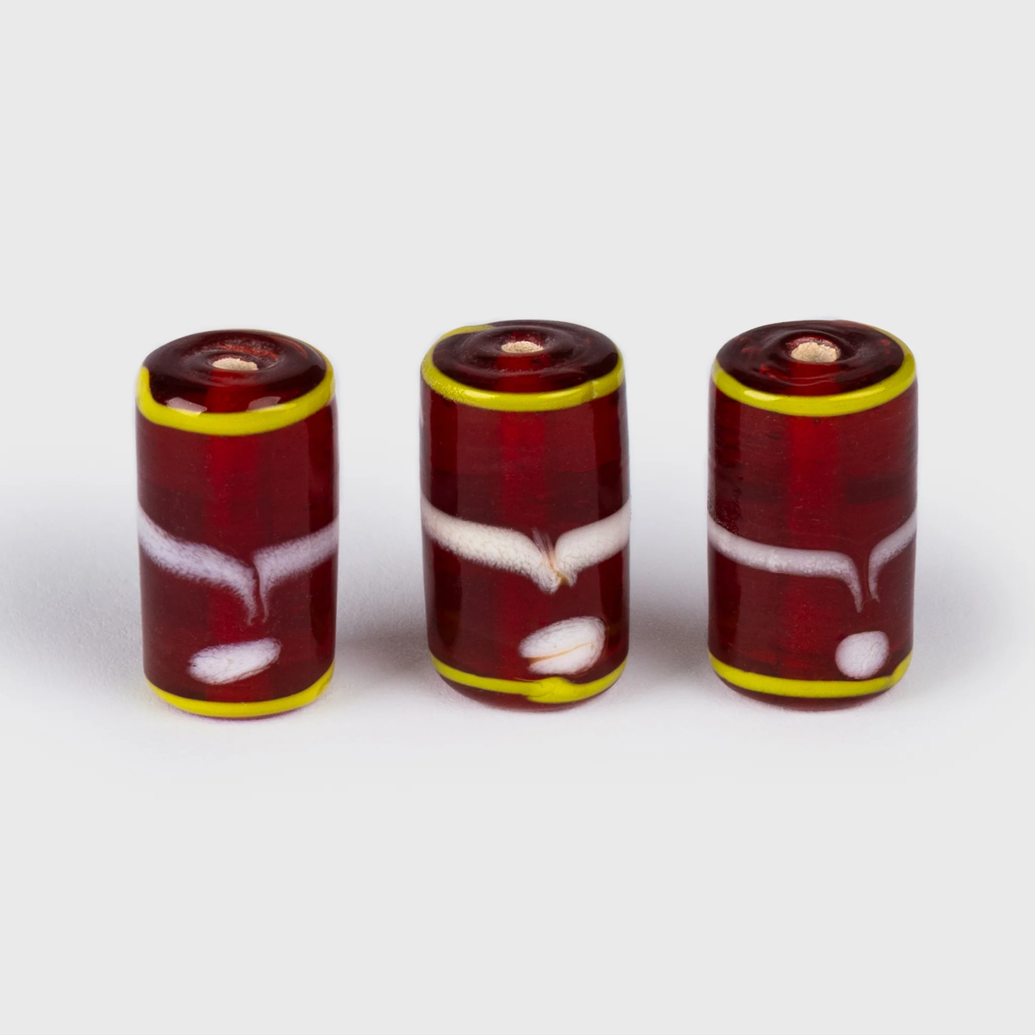 Viking Beads 27