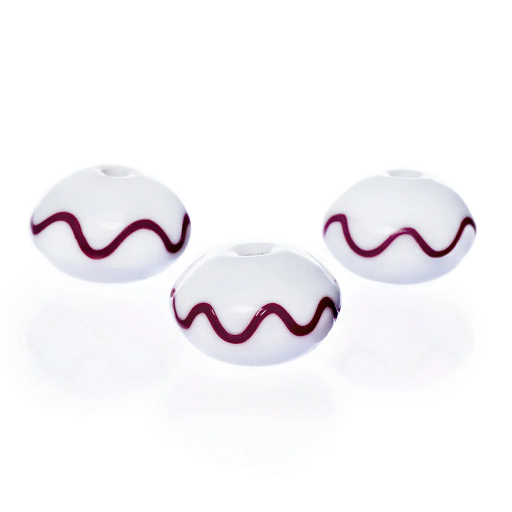 Viking Beads, Birka 11