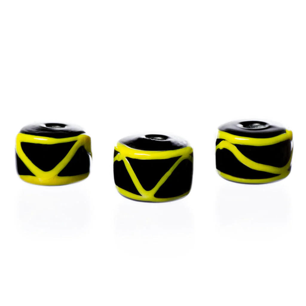 Viking Beads, Birka 22