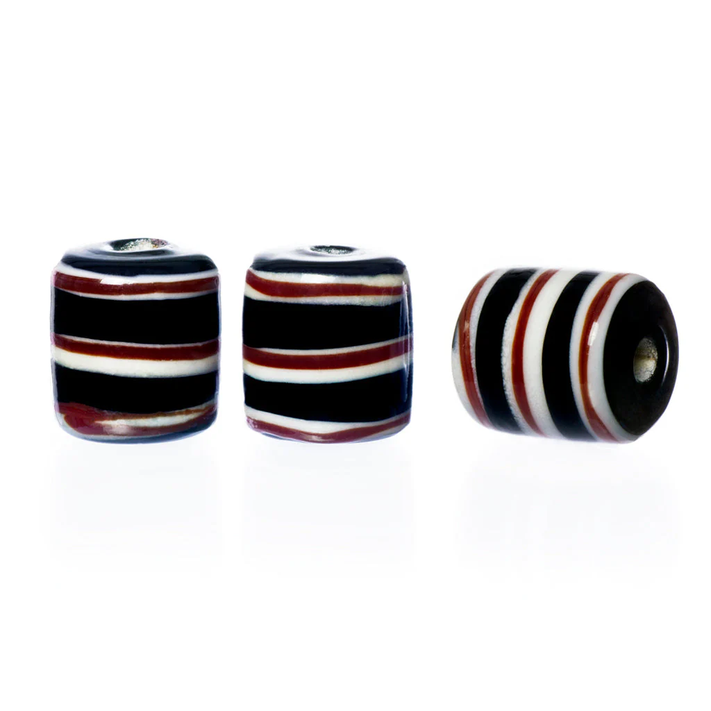 Viking Beads, Birka 25