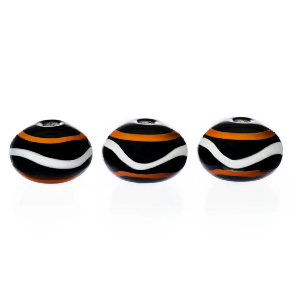 Viking Beads, Birka 9
