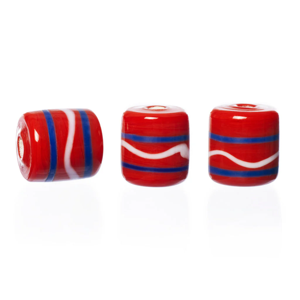 Viking Beads, Ribe 10