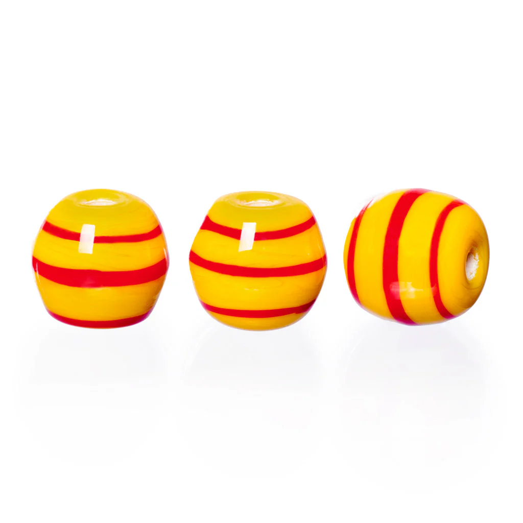 Viking Beads, Ribe 12