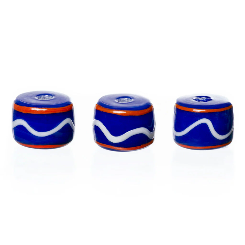 Viking Beads, Ribe 9