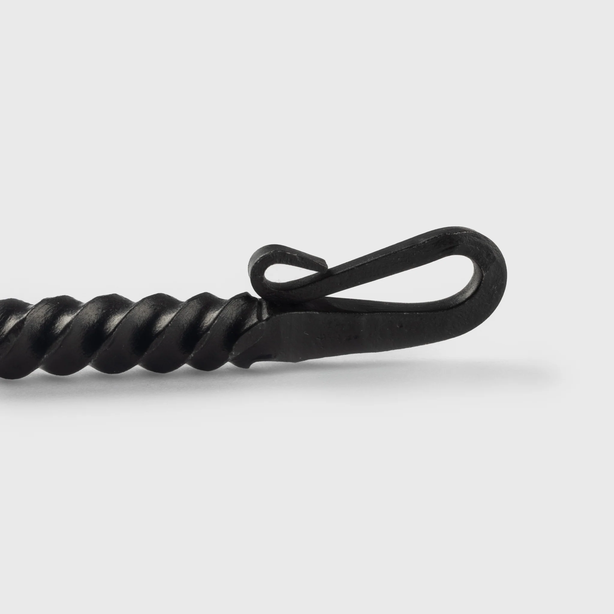 Viking Eating Picker, Hand-forged - Image 6