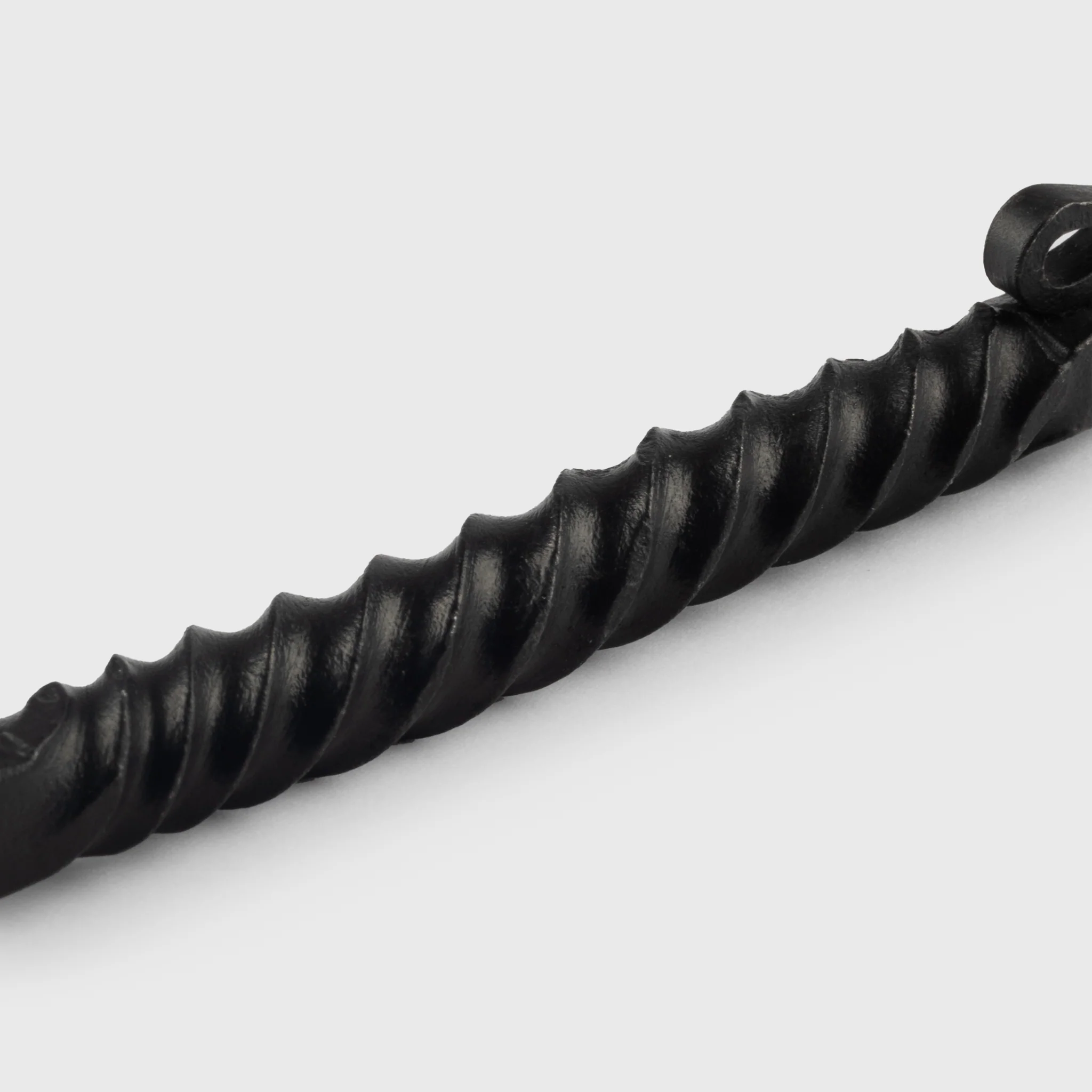 Viking Eating Picker, Hand-forged - Image 7