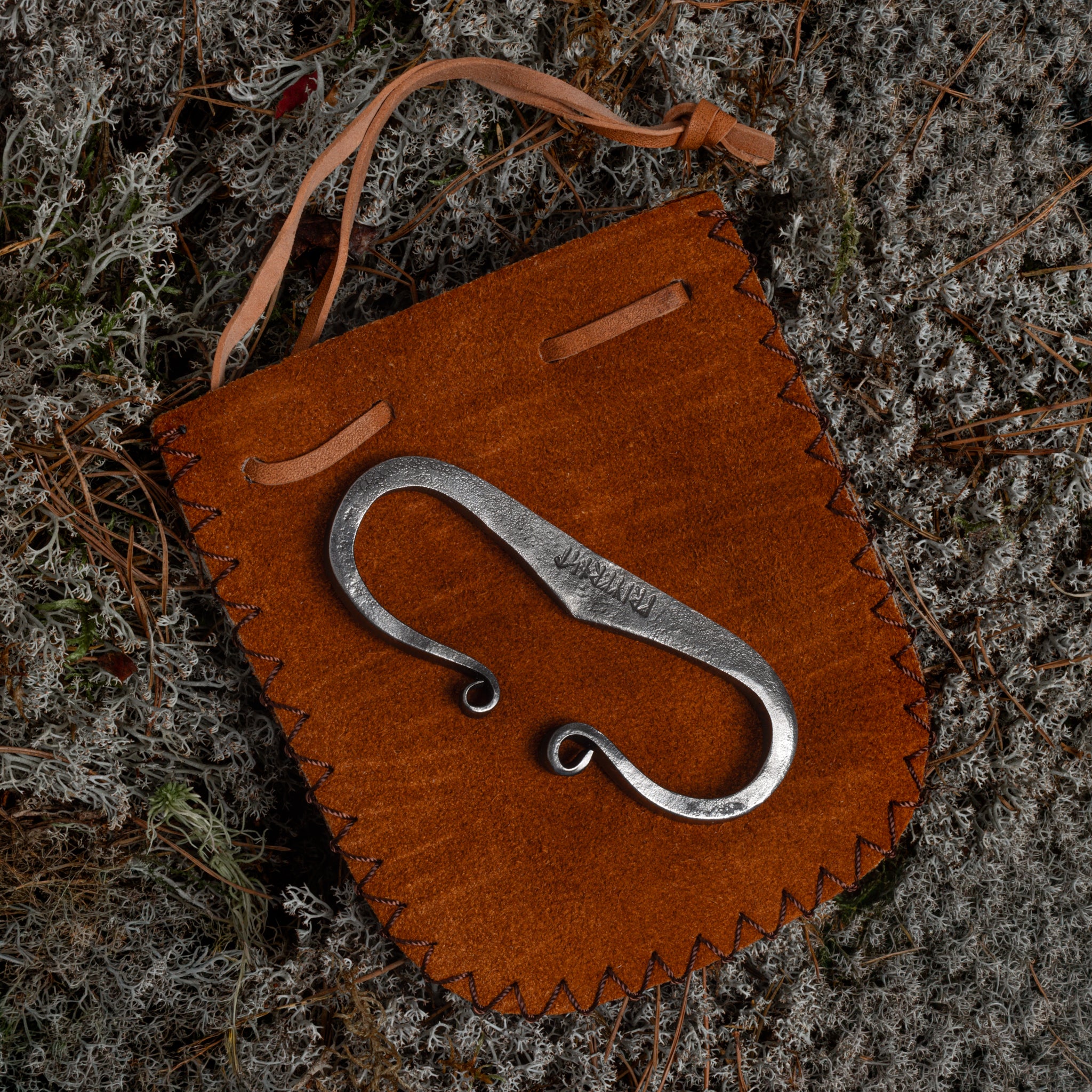 Viking Fire-Steel