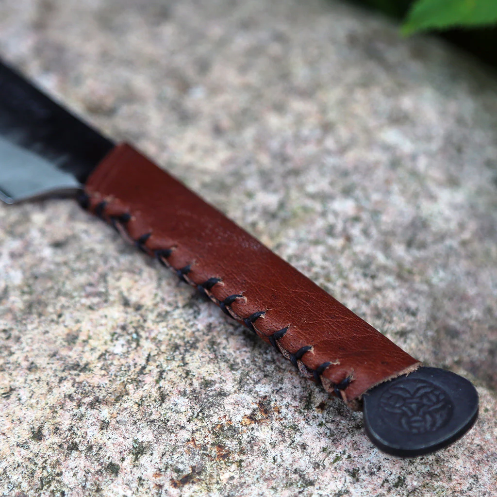 Viking Knife - Image 4