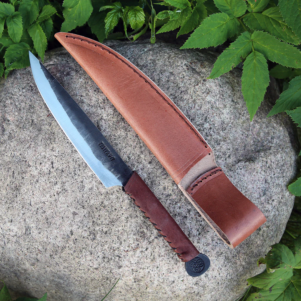 Viking Knife - Image 5