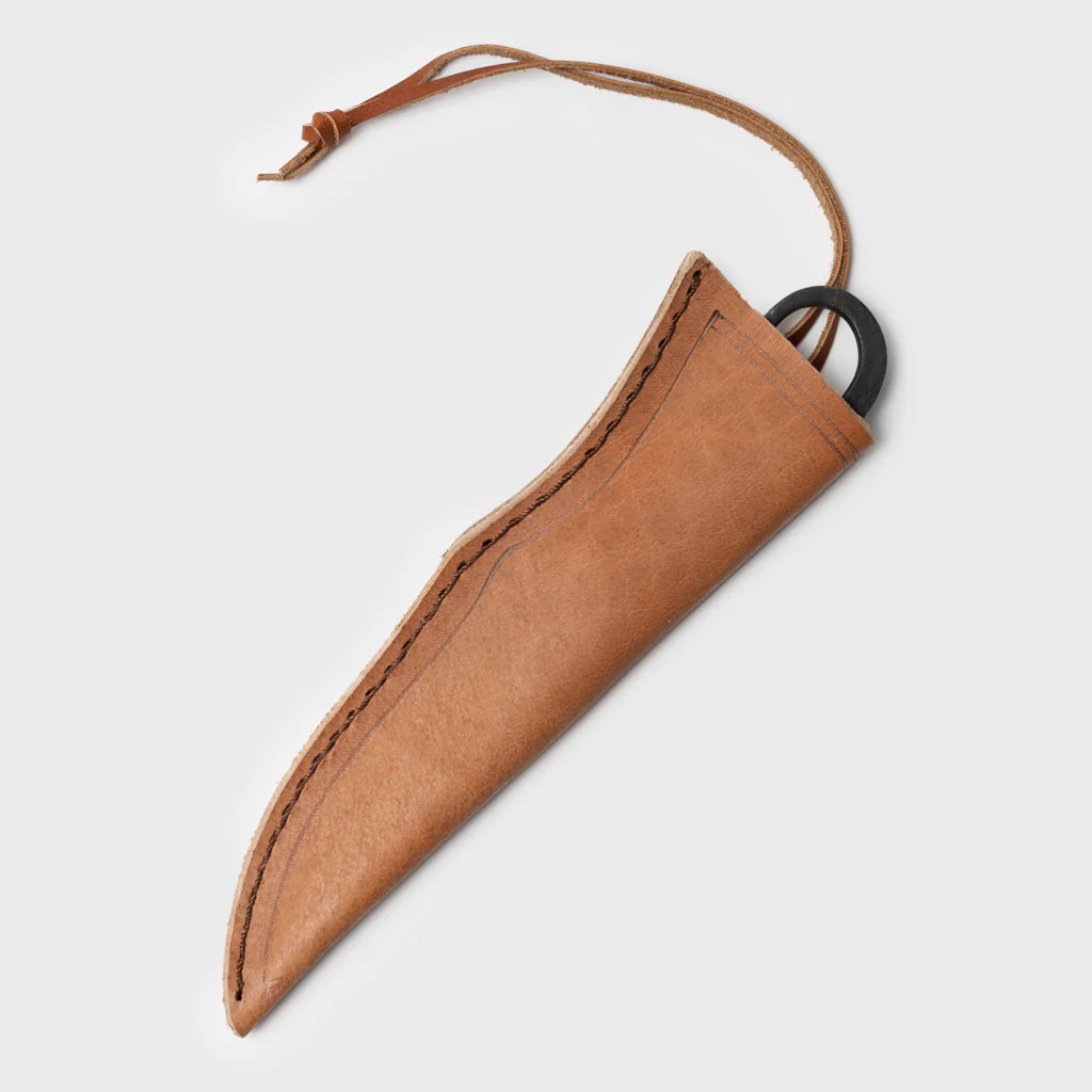 Viking Krumkniv, Hand-forged - Image 3